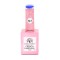 Base Coat Rubber Neon, baza pentru unghii, 15ml, 07