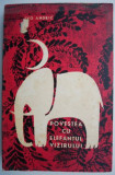 Povestea cu elefantul vizirului - Ivo Andric - Carte de Povesti pentru Copii