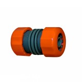 Mufa innadire furtun 1/2&rdquo; Top Garden 380936