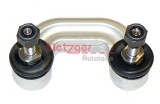 Brat/bieleta suspensie, stabilizator AUDI A4 (8D2, B5) (1994 - 2001) METZGER 53005418