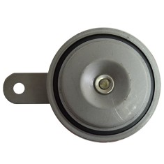 Claxon auto SRLine 12V/335Hz , conectori 2x(6,3-0,8) , tip disc , 1 buc.