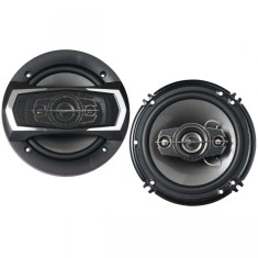 Set difuzor auto 2 cai 4 Ohmi 165mm 100W tweeter 35mm dome MYLAR