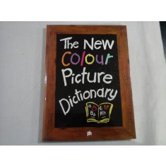 The New Colour Picture Dictionary (Ages 5 - 9) - Educational