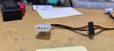 Adaptor Sursa PC Molex - Sata #A8450