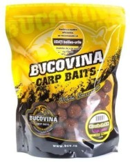 Boilies Tare Bucovina Baits Grab &amp; Go Solubil, Monster Crab, 24mm, 800g
