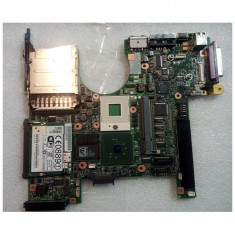 Placa de Baza Sh Laptop - ??? Lenovo ThinkPad T41model 91p7997 foto