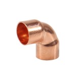 Cot cupru, interior-interior, D 18 mm, 90 grade, 5090