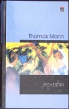 POVESTIRI-THOMAS MANN-357930