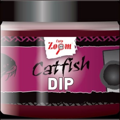 DIP SOMN CARP ZOOM 130ml foto
