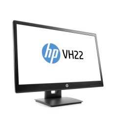 Monitoare led hp vh22, 21.5 inci full hd widescreen - Second Hand foto