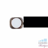 Buton Home Auriu Original Apple iPhone 5S - Componenta Inlocuire