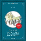 Balade populare romanesti