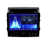 Navigatie Auto Teyes CC2 Plus Toyota Land Cruiser 11 J200 2007-2015 II 6+128GB 10.2` QLED Octa-core 1.8Ghz, Android 4G Bluetooth 5.1 DSP, 074383700738