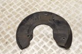 Protecție disc de fr&acirc;nă st&acirc;nga față TESLA MODEL S 2017 OEM: 1045945-01-B 17016098