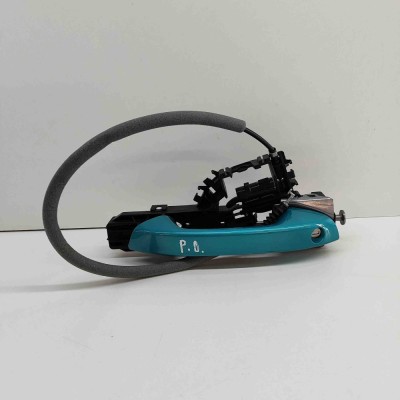 M&amp;acirc;ner exterior ușă dreapta față VW ID.3 E11 2022 OEM: 5H2837886D,5H2837206 22278543 foto