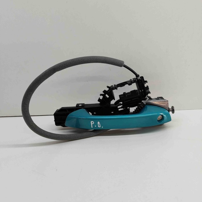 M&acirc;ner exterior ușă dreapta față VW ID.3 E11 2022 OEM: 5H2837886D,5H2837206 22278543