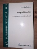 Dreptul familiei- Corneliu Turianu