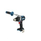 Cumpara ieftin Masina de gaurit si insurubat Erbauer ECDT18-Li-2, 18V, 2000 RPM, fara perii, cu maner auxiliar (fara baterie)