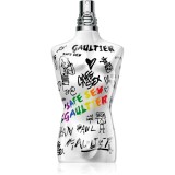 Jean Paul Gaultier Le Male Pride Edition Eau de Toilette pentru bărbați 125 ml