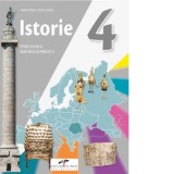 Istorie. Manual pentru clasa a IV-a