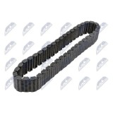 Lant reductor Hyundai Galloper 2.5td, 3.0 -2003, L200 2.5td -1996, Pajero 2.3td, 2.5td, 2.6, 3.0 -1991, nr zale : 41, MD704196