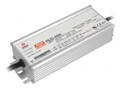Alimentator LED 40W 15V 2,67A IP67