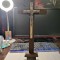 Crucifix vintage deosebit 2