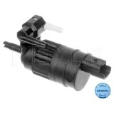 Pompa apa spalare parbriz Meyle 16148709001, parte montare : Fata/ Spate