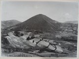Magura Mare din Muntii Rodnei// fotografie originala H.G. Krautner