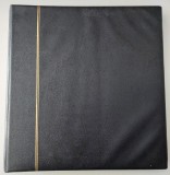 Germania 1994-1998, album SAFE DUAL, 41 pag. COMPLET cu timbre nestampilate