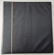 Germania 1994-1998, album SAFE DUAL, 41 pag. COMPLET cu timbre nestampilate