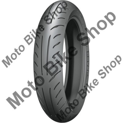 MBS Anvelopa Michelin Power Pure SC 120/70 - 12 51P TL, Cod Produs: 03400391PE foto