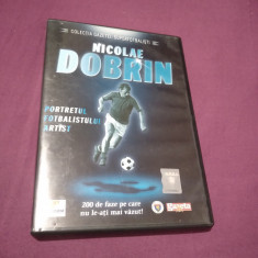 DVD ORIGINAL GAZETA NICOLAE DOBRIN STARE FB