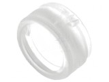 Lentilă Asferică Mono pentru Diode Laser 6,28mm