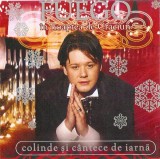 FUEGO - &Icirc;n Noaptea De Crăciun (Colinde Și C&acirc;ntece De Iarnă), CDr