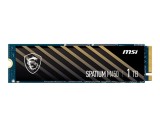 SSD MSI SPATIUM M450 PCIe 4.0 NVMe M.2 1TB &quot;SPATIUM M450 PCIe 4.0 NVMe M.2 1TB&quot;