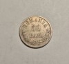 50 bani 1876