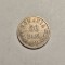 50 bani 1876