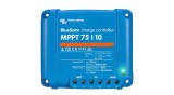 Victron Energy BlueSolar MPPT 75/10 12V / 24V 10A controler de &icirc;ncărcare solară Ambalaj deschis
