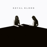 How Did We Get So Dark? - Vinyl | Royal Blood, Rock