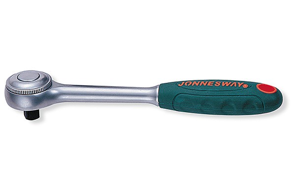 CLICHET 3/8` 72 DINTI 199MM