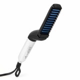 Placa profesionala pentru barba - accesoriul ideal pentru barbosi
