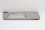 Parasolar st&acirc;nga OPEL VIVARO Furgon 2016 15235878