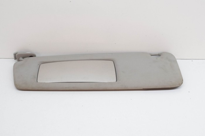 Parasolar st&acirc;nga OPEL VIVARO Furgon 2016 15235878