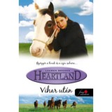 Vihar ut&aacute;n - Heartland 2. - Lauren Brooke