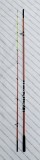 Lanseta carbon PROFL AQUA RIVER FR Feeder 3 metri ACTIUME 280gr