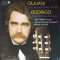 Disc vinil, LP. Concerto In A Major Op. 30. Concierto De Aranjuez-Giuliani, Rodrigo, Jozef Zsapka, Slovak C-252318