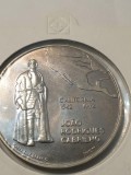 F1 Portugalia 200 escudos 1992 Joao Rodrigues Cabrilho UNC