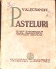 Pasteluri Vasile Alecsandri, 1938, Editura Tipografiile Romane Unite, Carte Poezie, Limba Romana, 160 Pagini, Necartonata
