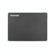 Hard disk extern Toshiba Canvio Gaming 1TB USB 3.0 2.5 inch Black foto